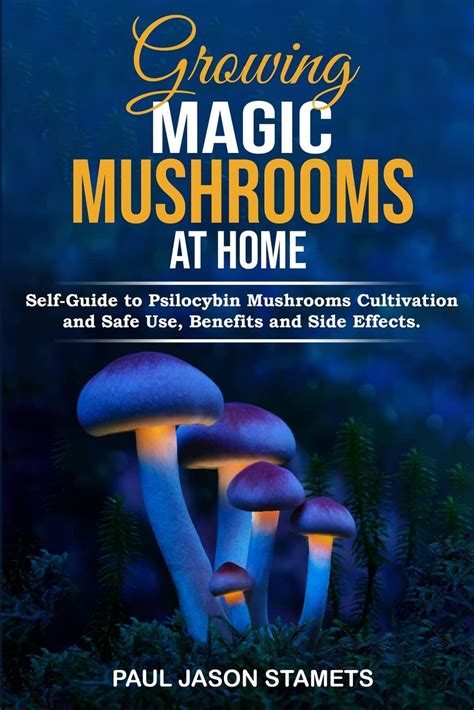 Billericay's Magic Mushrooms: A Closer Look at Nature's Magic